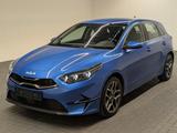 Kia Ceed Spirit LED/Navi/JBL/SHZ/Kam/AHK/GRA/17-LM - Kia cee'd / Ceed in Magdeburg