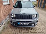 Jeep Renegade 1.0l T-GDI I3 Night Eagle  - Jeep Renegade: Night Eagle