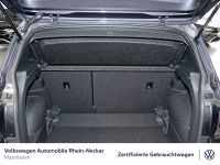 Volkswagen T-Cross - Vorschau Bild 11