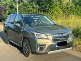 Subaru Forester 2.0ie Comfort Lineartronic Comfort - Subaru Forester: Comfort