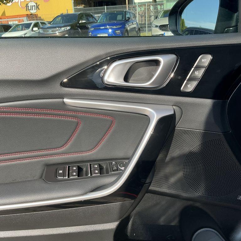 Kia ProCeed 1.6 T-GDI DCT7 OPF GT/ Komfort Paket