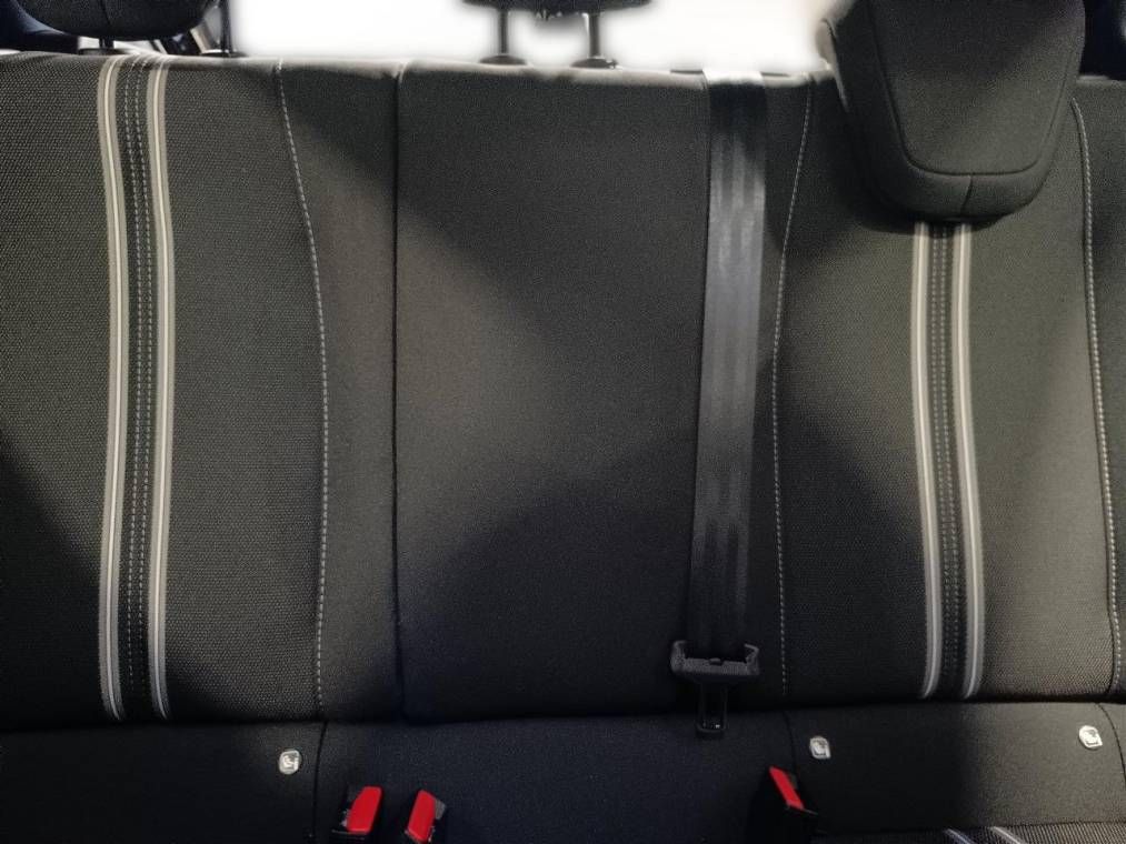 Fahrzeugabbildung Opel Corsa F 1.2 Turbo GS 74KW