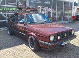 Volkswagen Golf 2 CL - Unikat - Volkswagen aus 1990