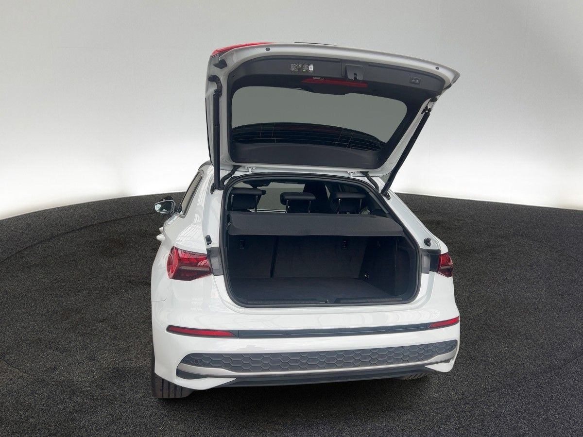 Audi A3 - Bild 11