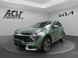 Kia SPORTAGE 1.6D 48V 2WD DCT SPIRIT FULL-LED 18Z EL - Kia Sportage Spirit mit Diesel-Antrieb