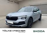 Skoda Kamiq Tour AKTION ACC Virtual LED LM PDC - Skoda: Aktion