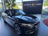 BMW 230i  Sport Line KLIMA LED NAVI ALU - BMW 230: I