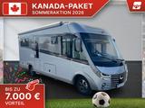 Carthago liner-for-two I 53 (272) Fiat