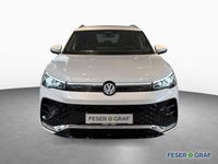 Volkswagen Tiguan - Vorschau Bild 2