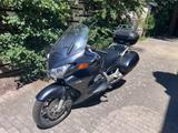 Honda Pan-European - HONDA PAN EUROPEAN