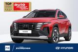 Hyundai Tucson Trend MY26 1.6T-GDI 150PS DCT Krell, LED