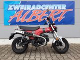 Honda DAX ST125  - HONDA GEBRAUCHT DAX