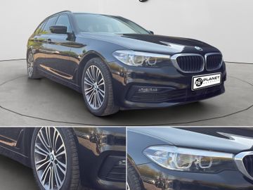 BMW 520 - 10