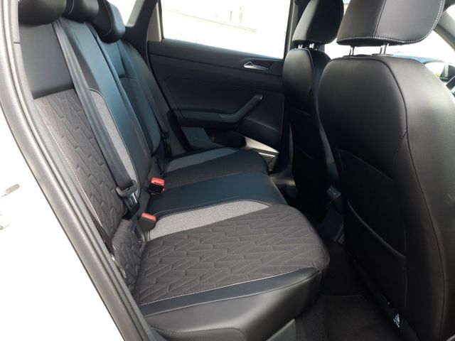 Taigo Life 1,0 TSI OPF 85 kW (116 PS) 7-Gang-Dop