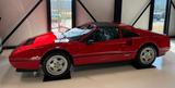 Ferrari 328 GTS, Erstlack, außergewöhnliche Provienz 