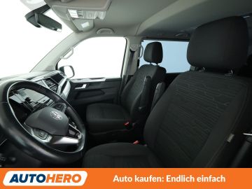 Volkswagen T6 Multivan - 10