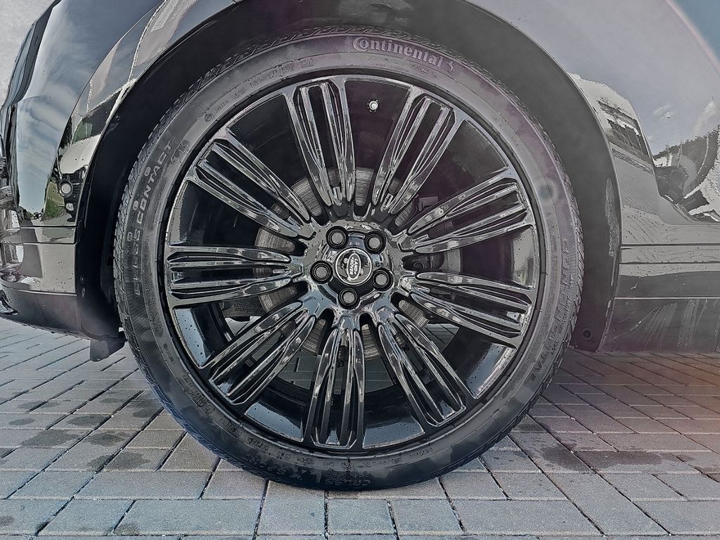 Land Rover Range Rover Velar D300 R-Dynamic SE