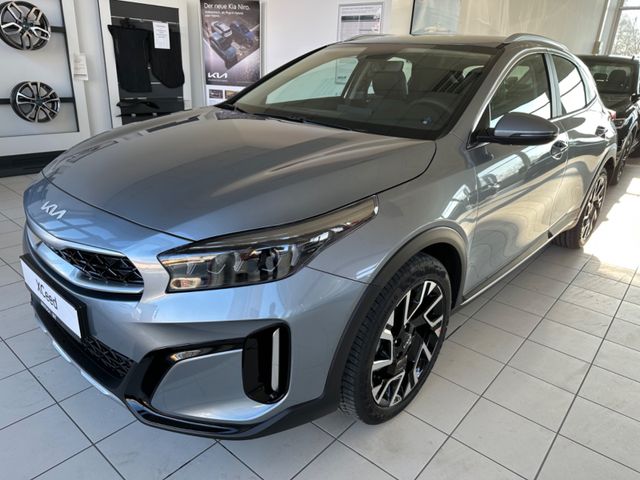 Kia XCEED 1.5T DCT7 Spirit LED/Navi/Kamera