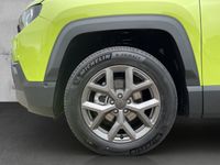 Jeep Compass - Vorschau Bild 14