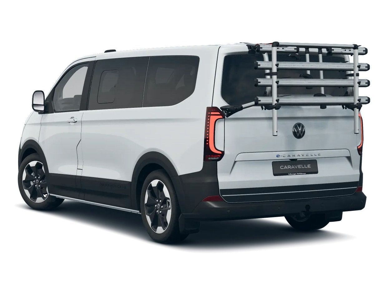 Volkswagen T7 Caravelle - Bild 3