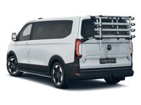 Volkswagen T7 Caravelle - Vorschau Bild 3