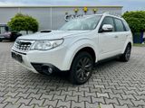 Subaru Forester Edition - LEDER+SHZ+XENON+CAM+PANO+AHK