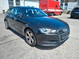 Audi A3 1.4 TFSI S tronic Ambiente Sportback Ambiente - Audi A3 Gebrauchtwagen in Rostock