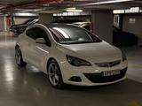 Opel Astra GTC 1.6 CDTI ecoFLEX S/S 100kW - - Opel Astra Ecoflex mit Diesel-Antrieb