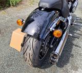 Harley-Davidson Softail Low Rider FXLR - HARLEY-DAVIDSON SOFTAIL LOW RIDER FXLR