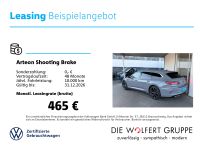 Volkswagen Arteon - Vorschau Bild 3