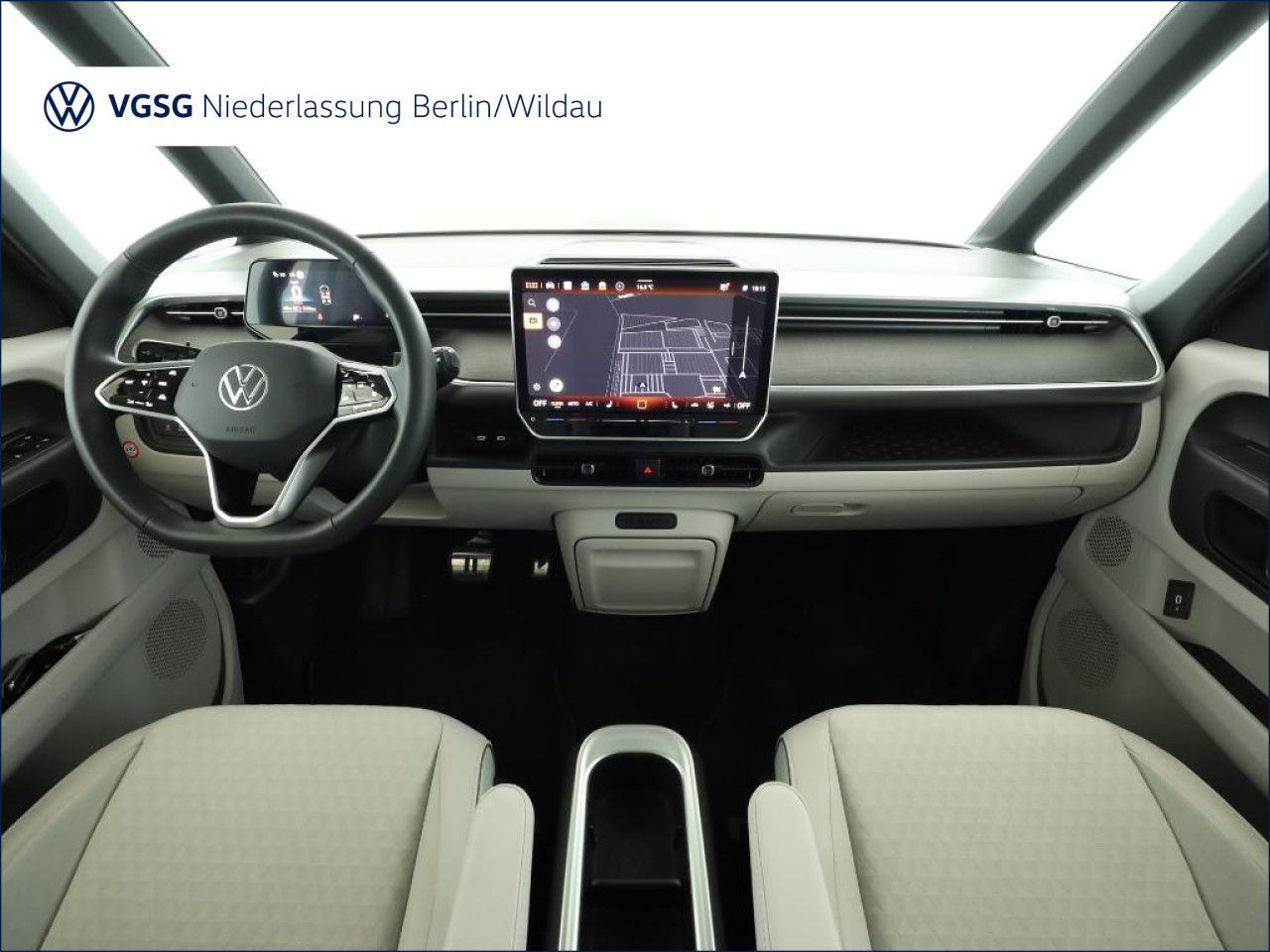Volkswagen ID. Buzz - Bild 10