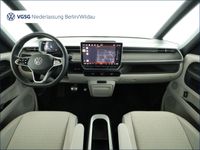 Volkswagen ID. Buzz - Vorschau Bild 10