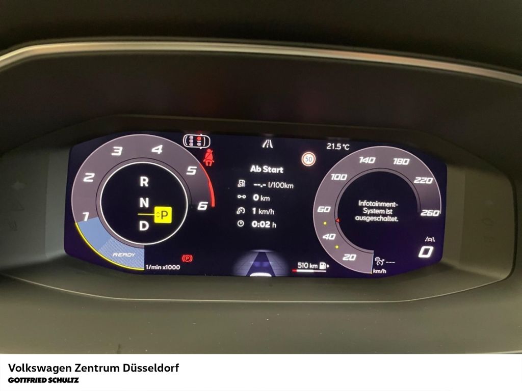 Seat Leon - Bild 14