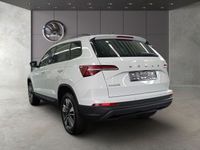 Skoda Karoq - Vorschau Bild 3