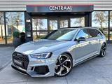 Audi RS4 Avant 2.9 TFSI Quattro 450PK|Pano|B&O|Massag - gebrauchte Audi RS4 aus dem Jahr 2019