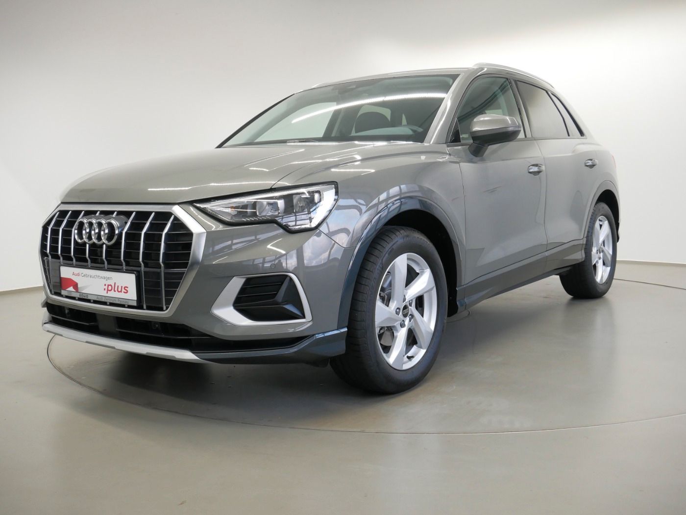 Audi Q3 - Bild 2