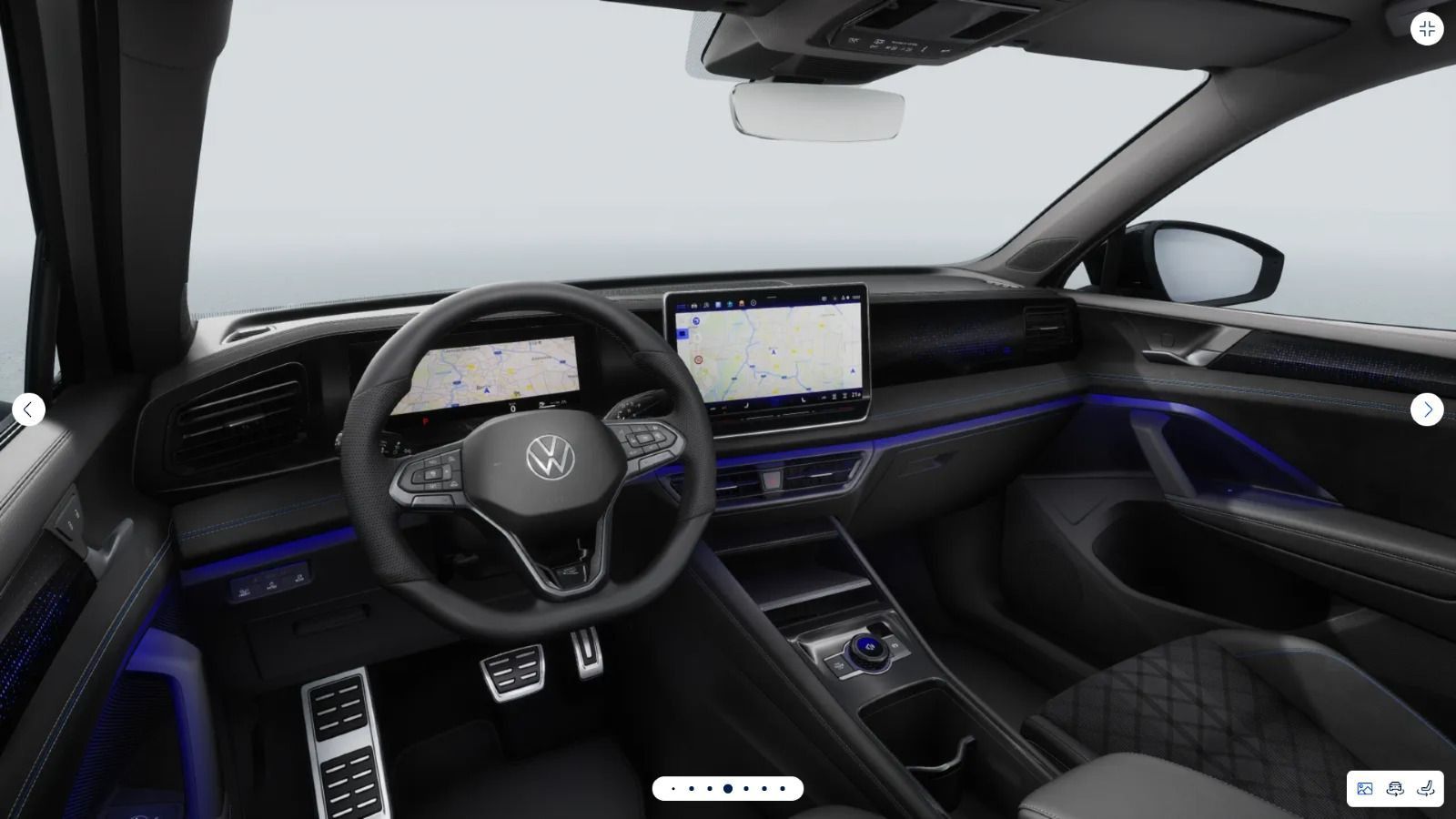 Volkswagen Tiguan - Bild 9