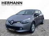 Renault Clio IV 1.2 16V 75 Expression LED*NAVI*Navi - Renault aus 2013