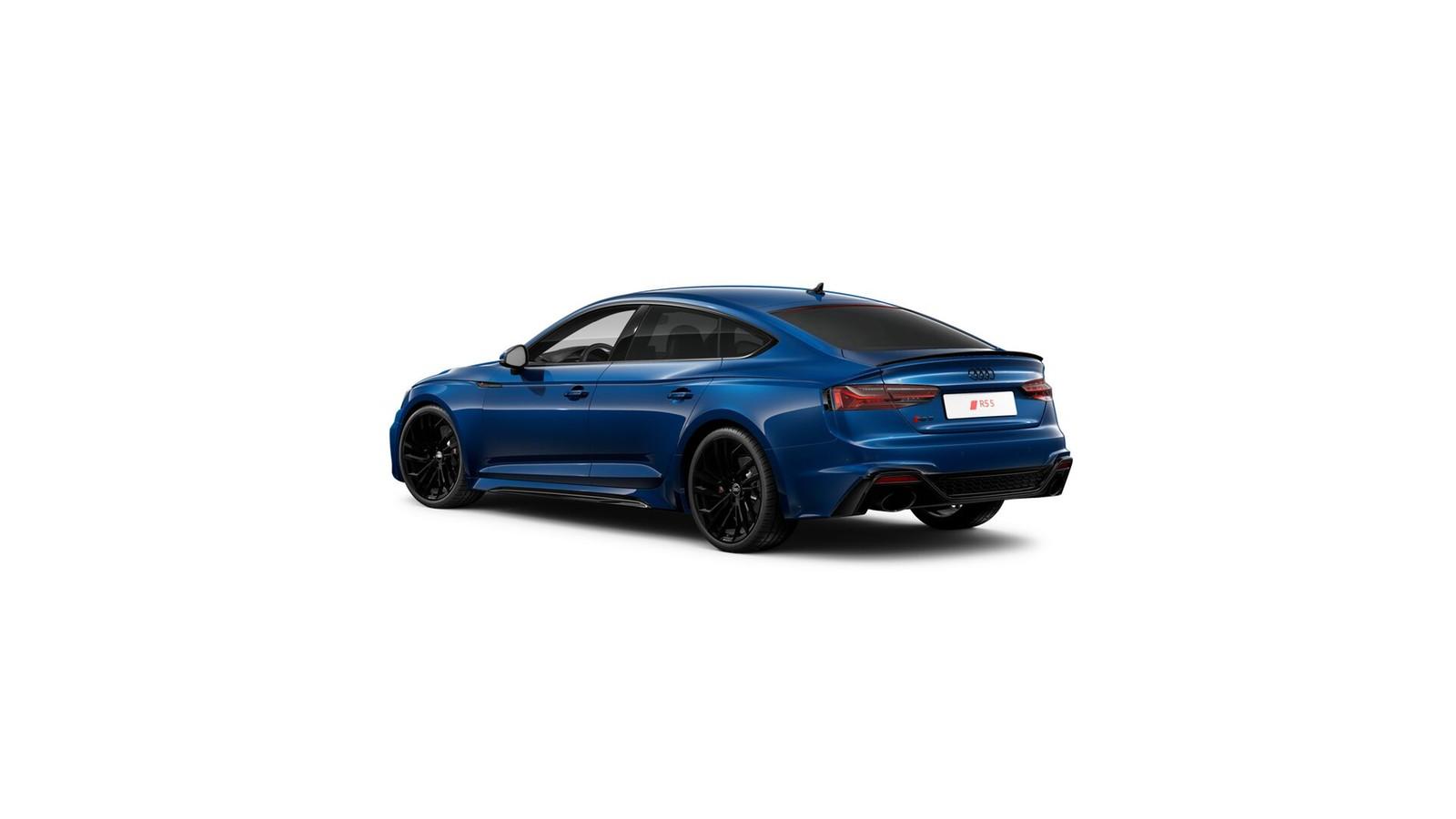 Audi RS 5 Sportback tiptronic  LED Navi Head-up ACC A