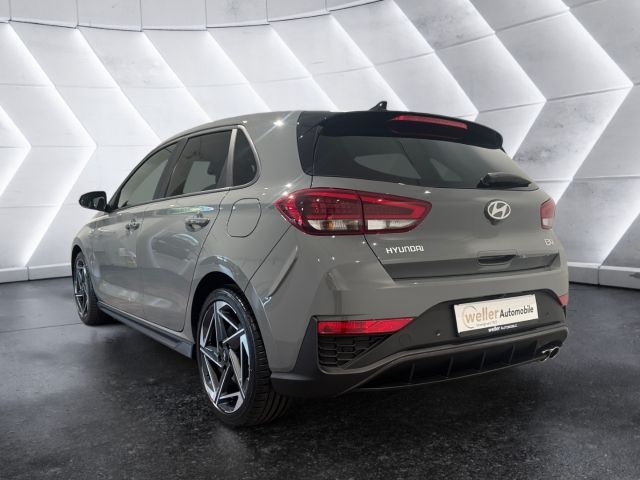 Hyundai i30 – Bild 4