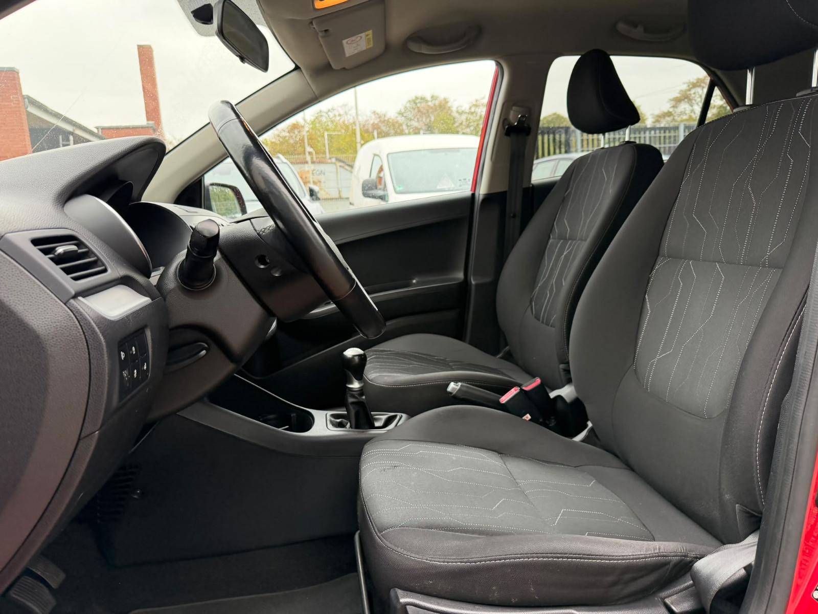 Kia Picanto Intro Edition*KAUTO*SHZ*LHZ*BTH*PDC*USB*