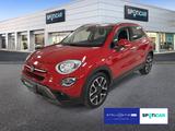 Fiat 500X Cross GSE Cross 150 Automatik*Navi*Winter-P - Fiat 500X in Frankfurt (Main)