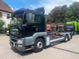MAN TGS 26.440 6x2 Abroller Meiller RK20.67 Retarder - MAN Diesel Abrollkipper 6x4 Abroller