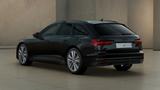 Audi A6 Avant advanced 45 TDI quattro - Audi A6: Schwarz, Kombi