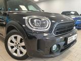 MINI CooperCountryman/Navi/LEDerSrortStz/ParkAss - MINI Countryman Serie Kombi Gebrauchtwagen