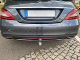 Mercedes-Benz CLS 400 Shooting Brake CLS 400 4MATIC Shooti... - Mercedes-Benz CLS 400 Shooting Brake Gebrauchtwagen