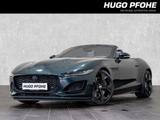 Jaguar F-Type Cabriolet P450 AWD / Performance-Sitze - gebrauchte Jaguar F-Type aus dem Jahr 2024