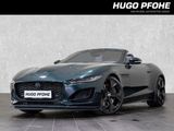 Jaguar F-Type Cabriolet P450 AWD / Performance-Sitze - Jaguar Jahreswagen