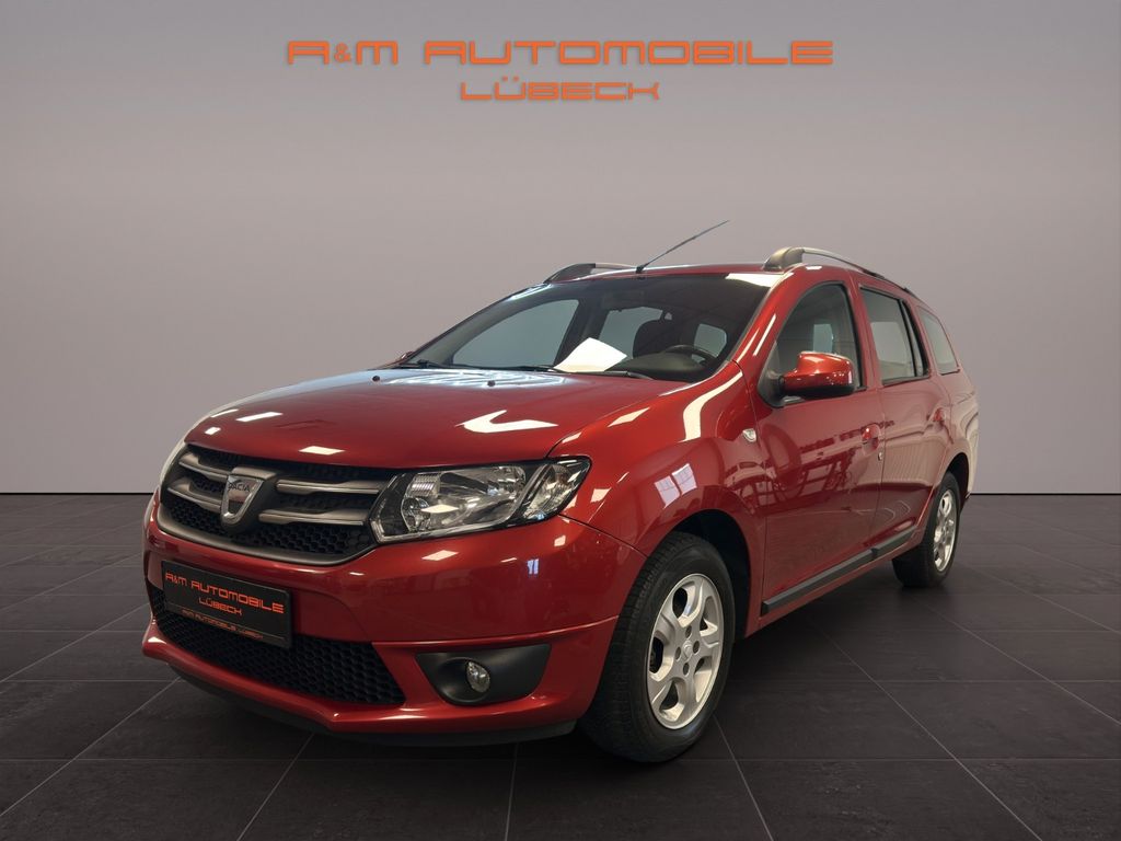 Image of Dacia Logan