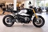 BMW R nineT  Zweitmotorrad & Garagenfahrzeug - Offers